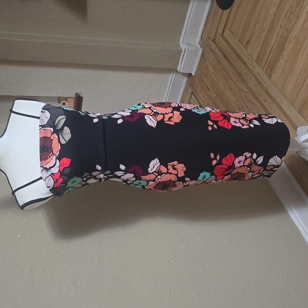 Midi Dress